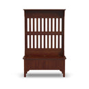 General Line - Hall Tree