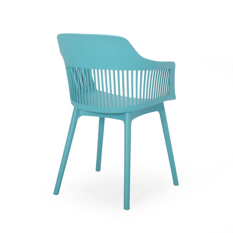 Dahlia - Chair (Set of 2)
