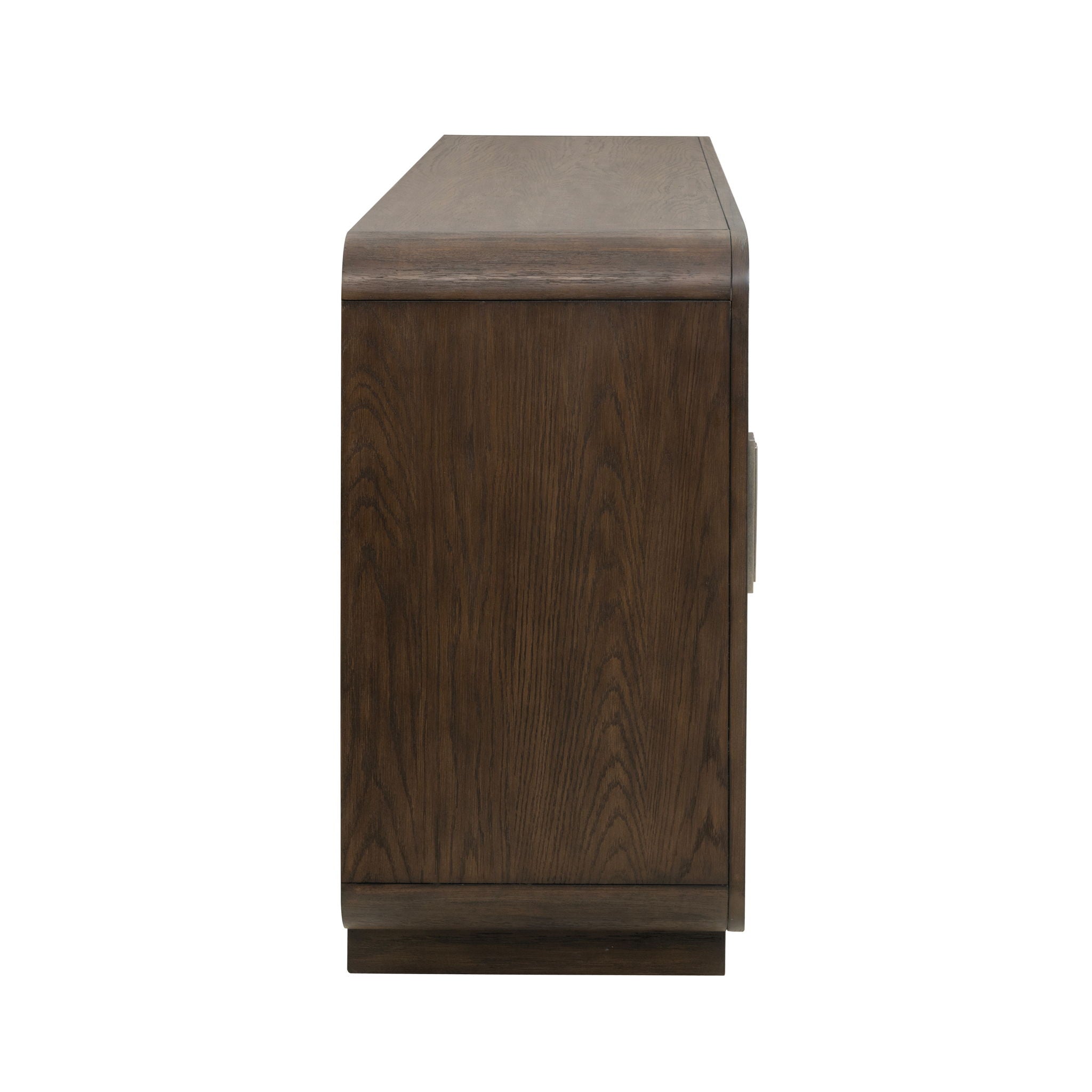 Athens - Buffet - Chocolate Brown