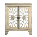 Nalani - Console Cabinet - Antique White