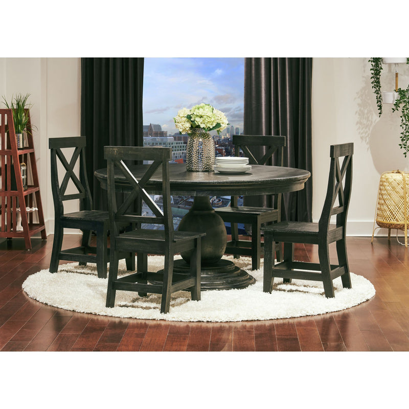 Britton - Dining Table