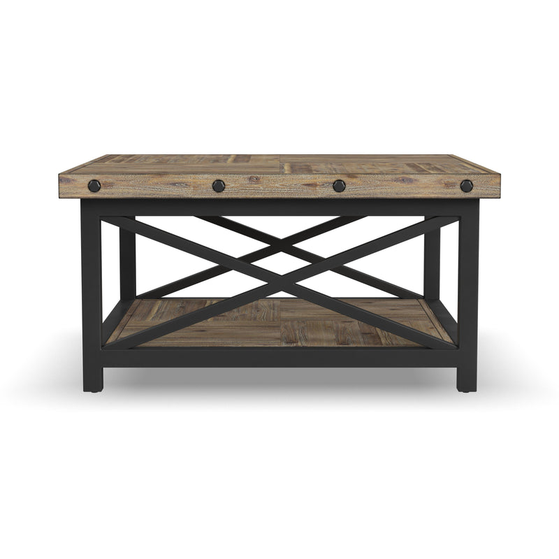 Carpenter - Square Table