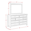 Sullivan - 9-Drawer Dresser