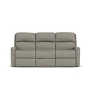 Catalina - Reclining Sofa - Atlantic Fine Furniture Inc