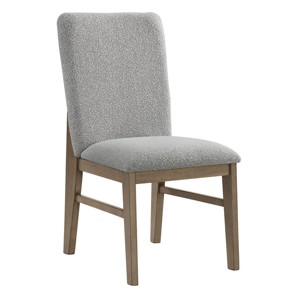 Portland - Side Chair (Set of 2)