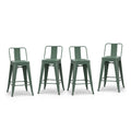 Rayne - Multifunctional Metal Stool