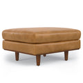 Morrison - Handcrafted Ottoman