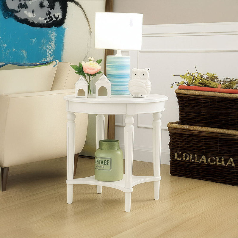 Fordon - End Table