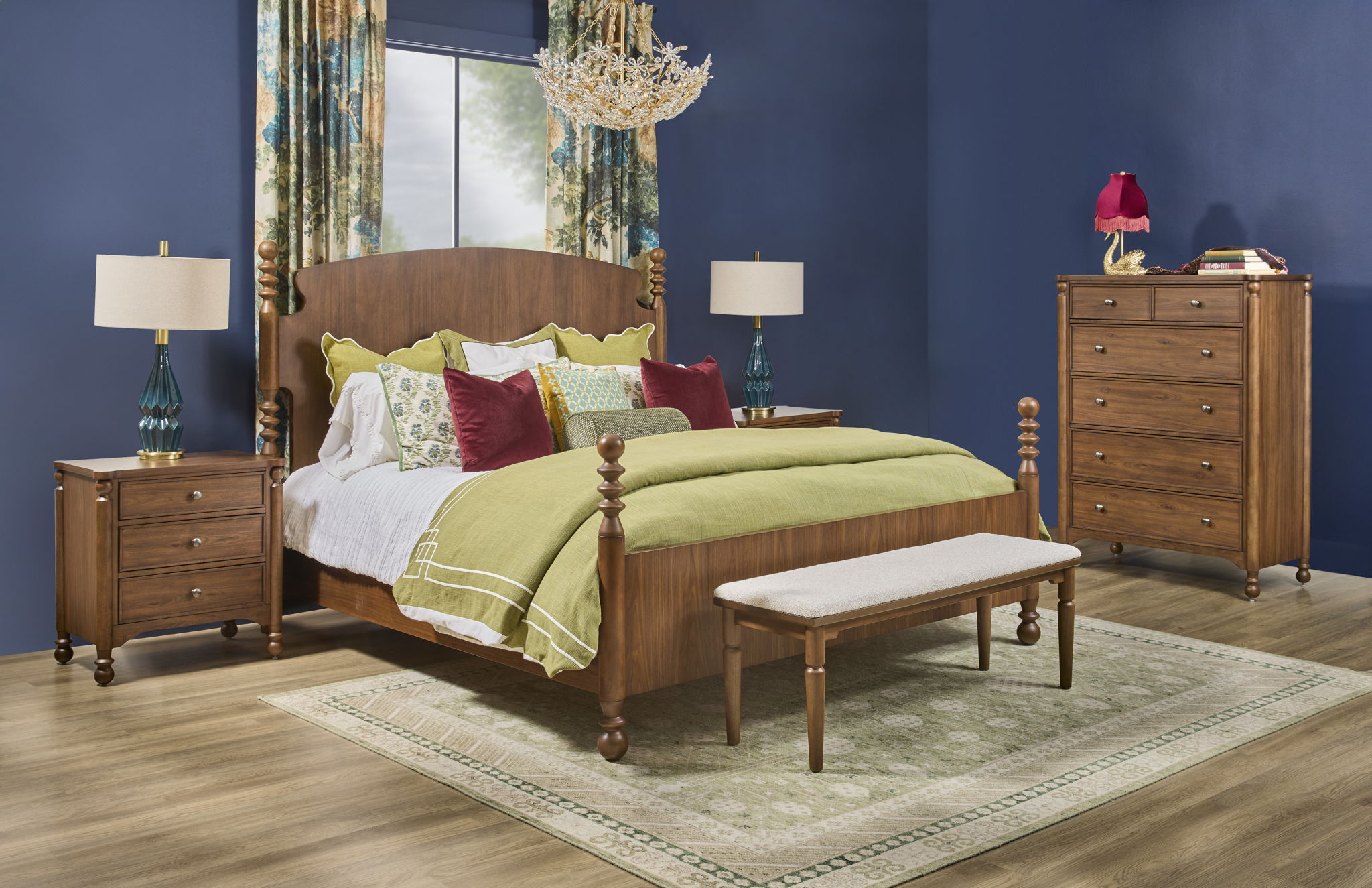Azalea - Bed