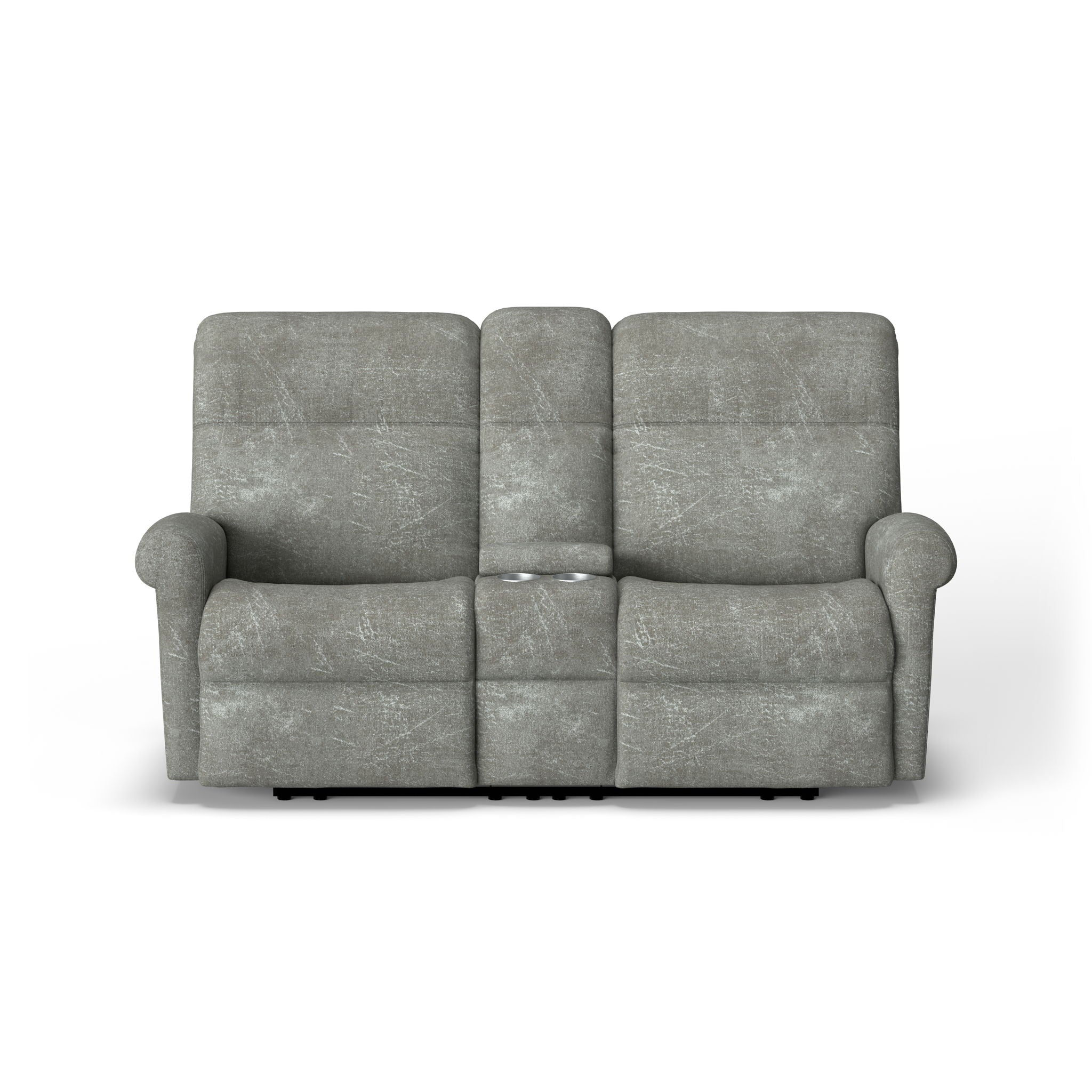 Davis - Reclining Loveseat