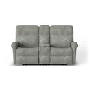 Davis - Reclining Loveseat