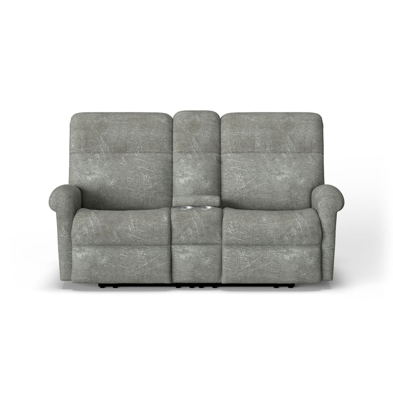 Davis - Reclining Loveseat