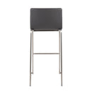 Mara - Contemporary Stylish Barstool (Set of 2)