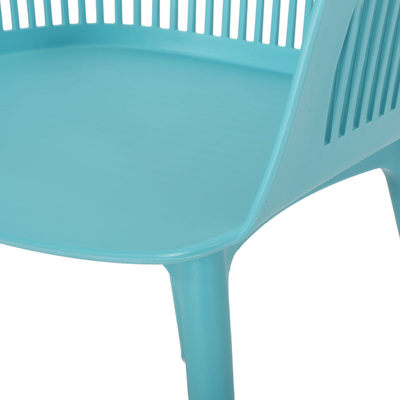 Dahlia - Chair (Set of 2)