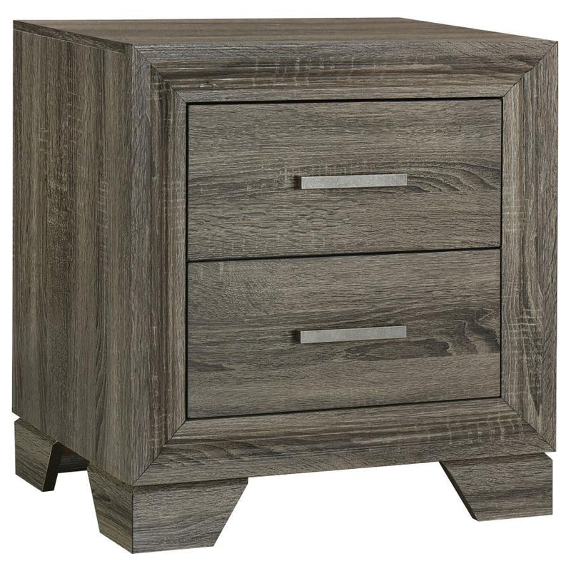 Wright - Bedroom Set
