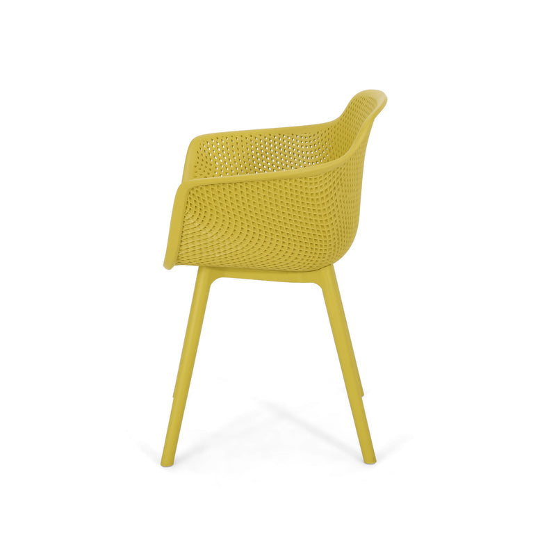 Lotus - Chair (Set of 2)