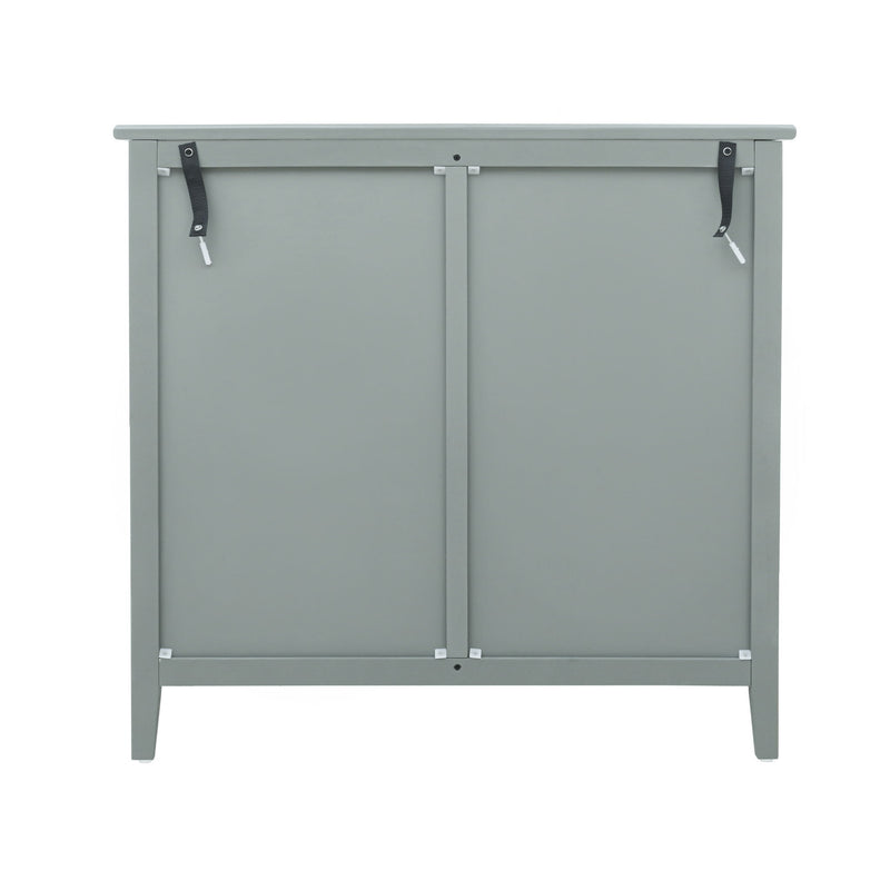 Classic 3 Drawer Cabinet