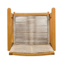 Outdoor Rope Dining Chair (Set of 2)