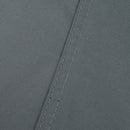 Canopy Replacement Top With 4 Pack W8 Bags, Pop Up Tent Cover Only, Frame Not Included