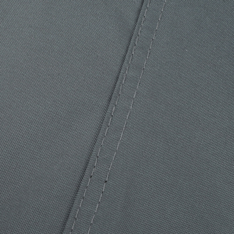 Canopy Replacement Top With 4 Pack W8 Bags, Pop Up Tent Cover Only, Frame Not Included