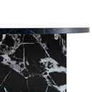 Versatile Round Coffee Table For Various Interior Styles