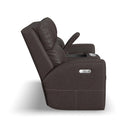 Score - Power Reclining Loveseat - Atlantic Fine Furniture Inc