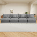 Modular Sofa Couch