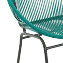 Nusa - Oudoor Wicker Chair (Set of 2)