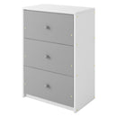 Loft Bunk Bed With Drawers And Ladder