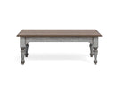 Plymouth - Rectangular Coffee Table - Atlantic Fine Furniture Inc