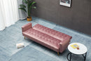 Comfort Compact Design Sofa Bed