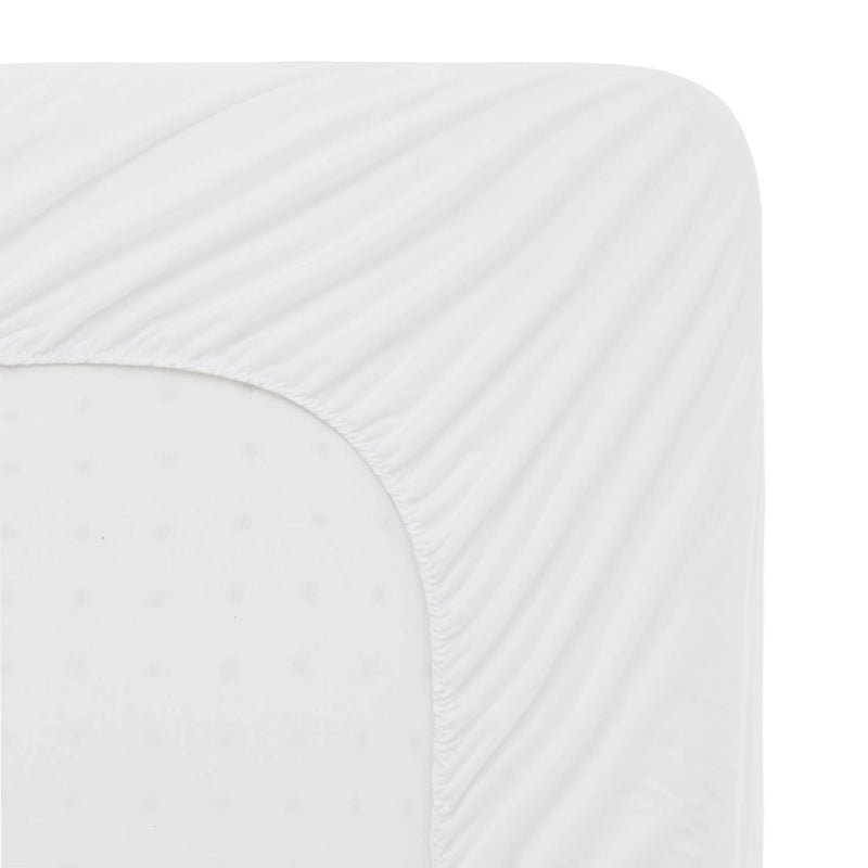 Pr1me - Smooth Split Head Mattress Protector