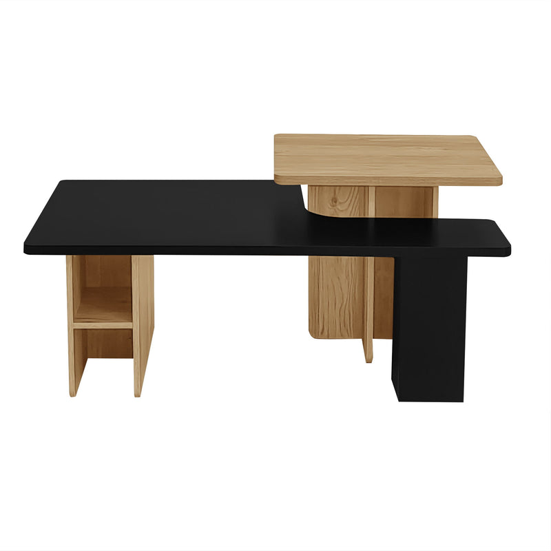 Nesting Coffee Tables (Set of 2)