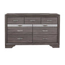 Ryder - Sparkle Dresser - Gray