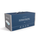 Weekender - Gel Memory Foam Pillow + Reversible Cooling Cover - Atlantic Fine Furniture Inc