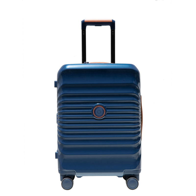 24" Luggage Lightweight Suitcase Tsa Lock USB Port Luggage Wheel