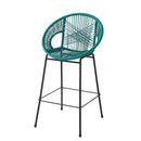 Ferrara - Outdoor Patio Barstool (Set of 2)