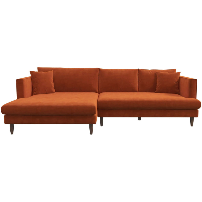 Blake - L Shaped Sectional Sofa