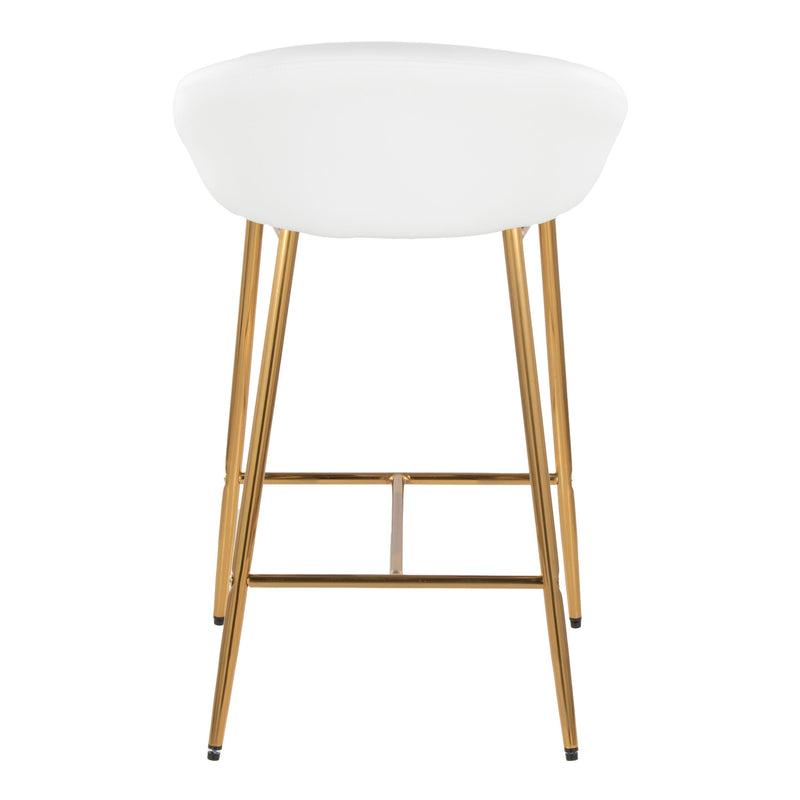 Matisse - Glam Counter Stool (Set of 2)