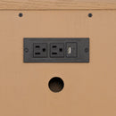 Millwork - Entertainment Base