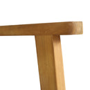 Outdoor Dining Chair (Set of 2) - Dark Gray