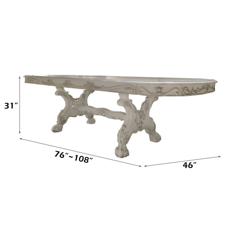 Dresden - Dining Table