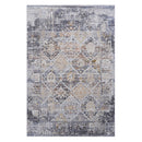 Payas - 5' X 7' Traditional Area Rug - Multi