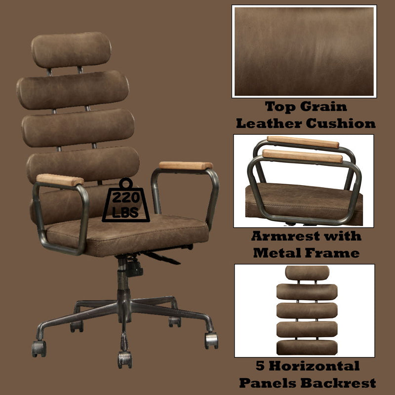 Calan - Executive Office Chair