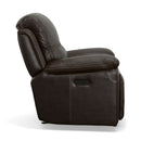Fenwick - Power Gliding Recliner With Power Headrest