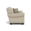 Winston - Chair and a Half - Atlantic Fine Furniture Inc