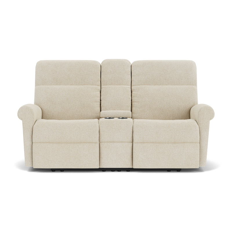 Davis - Reclining Loveseat