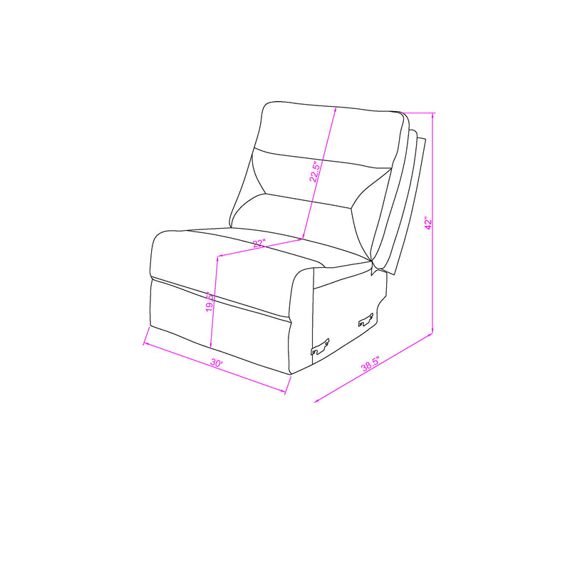 Coolray - Sectional
