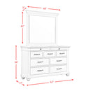 Slater - Platform Storage Bedroom Set