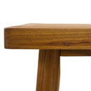 Janiyah - Outdoor Dining Table - Teak